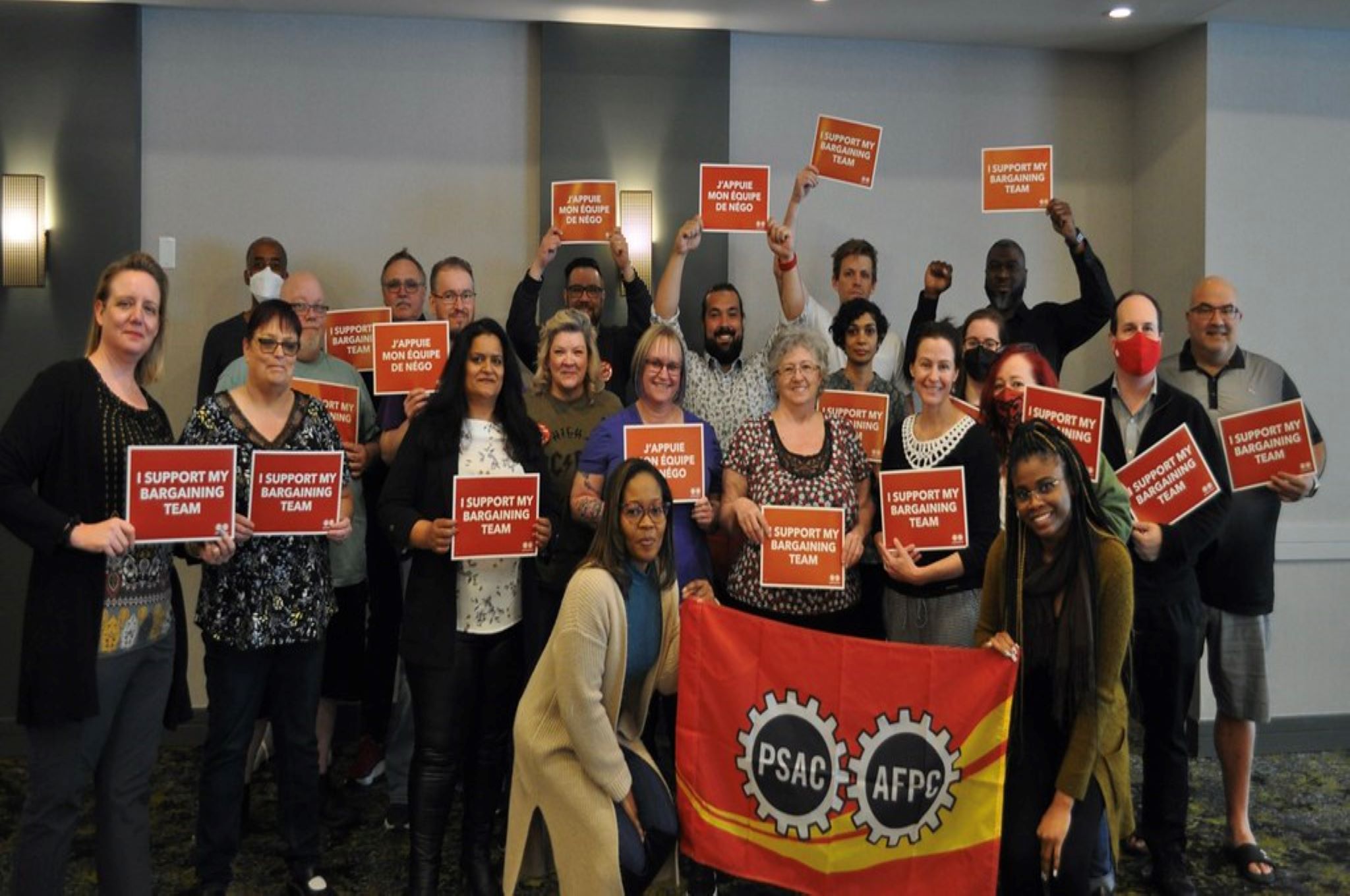 Education - PSAC Ontario